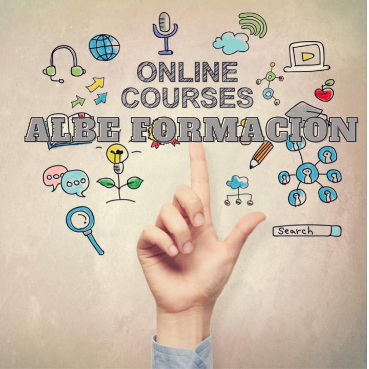 Albe Formacion