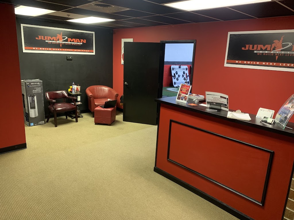  Jumpman Sports Conditioning