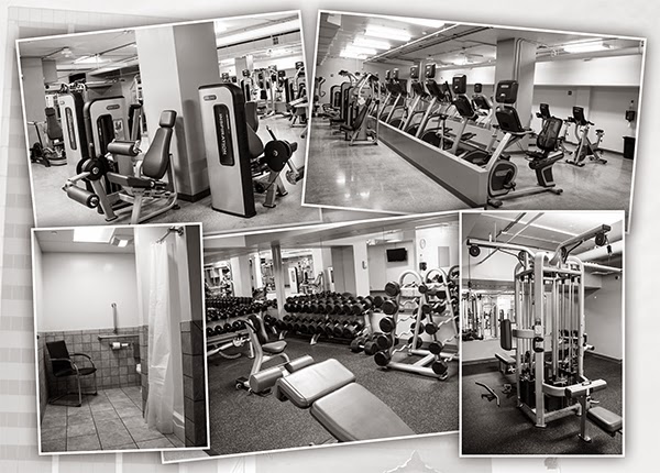  Catalyst Fitness - Downtown Fort Wayne