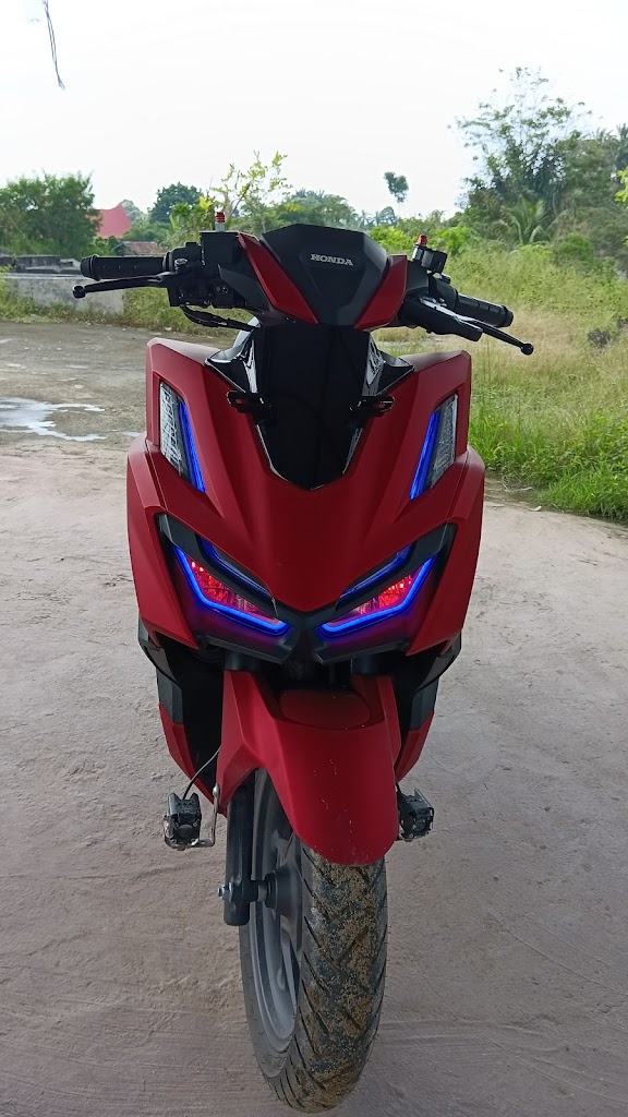 musi sriwijaya motor