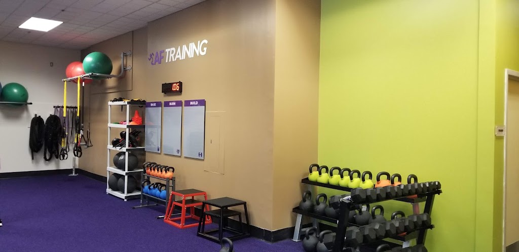  Anytime Fitness