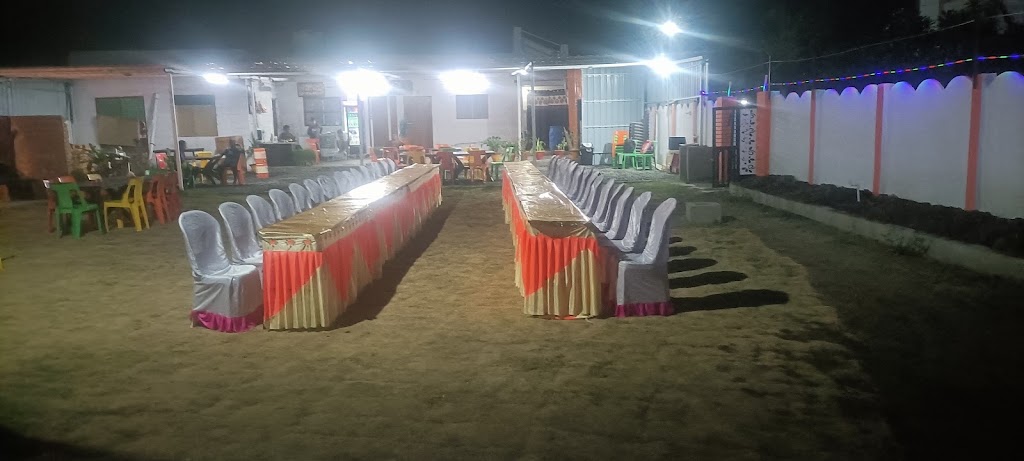 Hotel Aaswad Family Restaurant