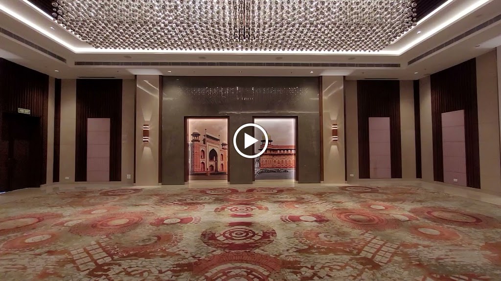 Radisson Blu Hotel Greater Noida