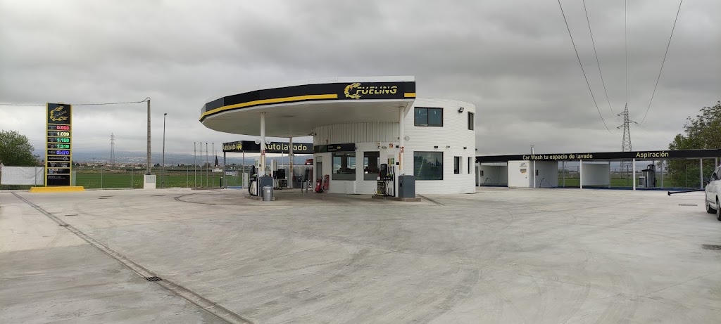 E.S. FUELING ALBOLOTE