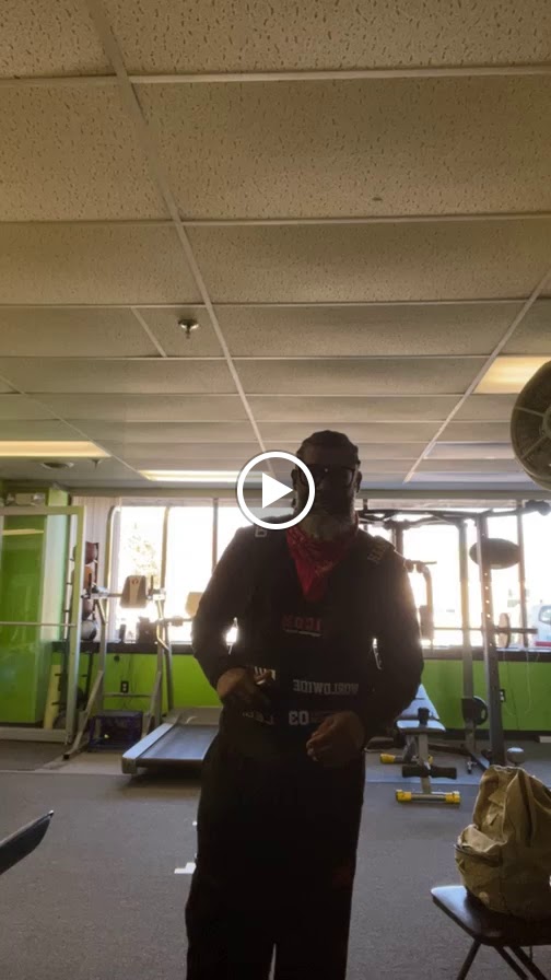  Body Temple Fitness Personal Training Studio