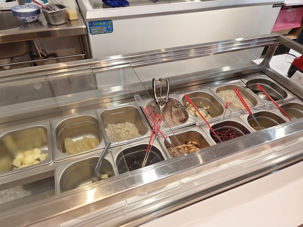 花花豆花（咖啡、氣泡水）、（剉冰、飲料）、斗六冰品 的照片