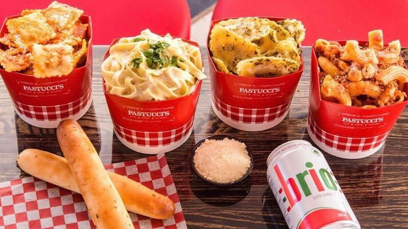Food & drink