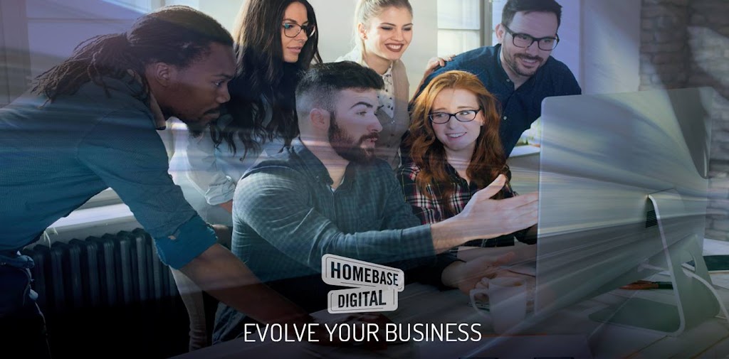 Homebase Digital