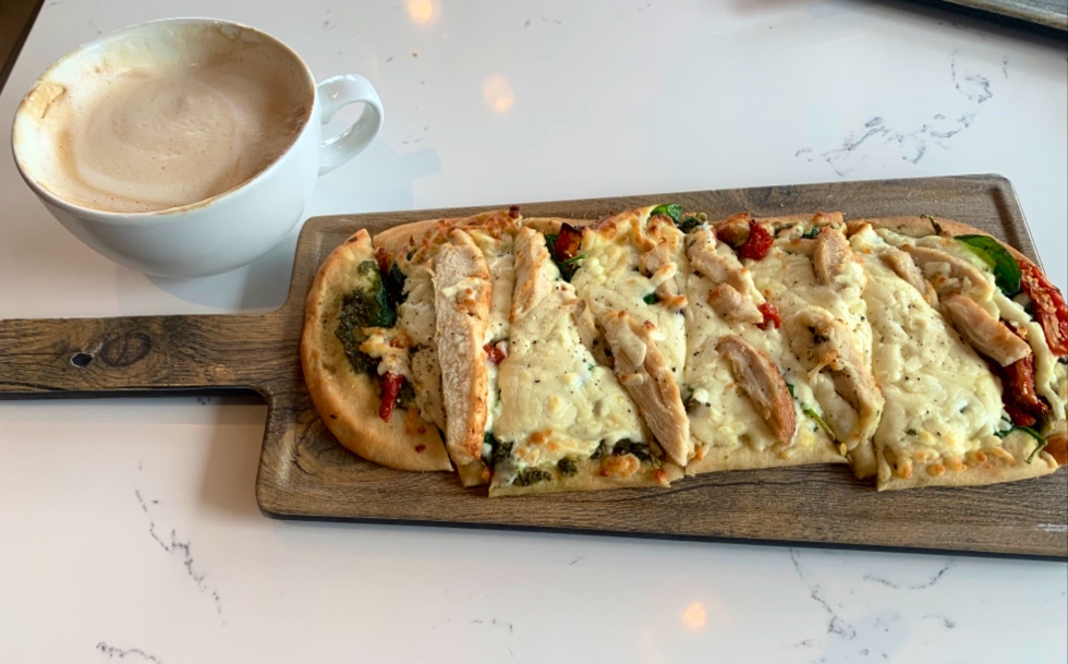 Flatbread