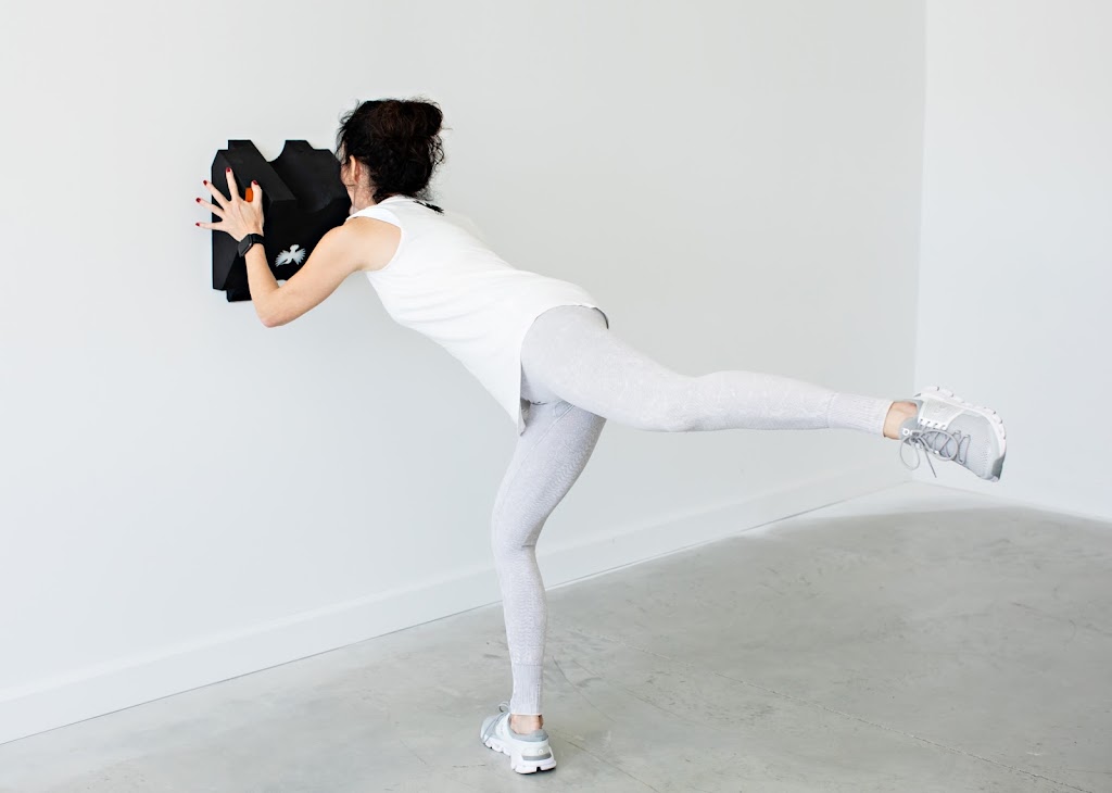  Modus45 Barre Fitness