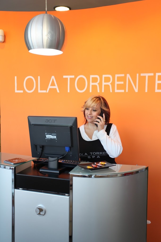 Lola Torrente. Peluqueria y Estetica en Puerto de Sagunto (Churruca) — Del propietario