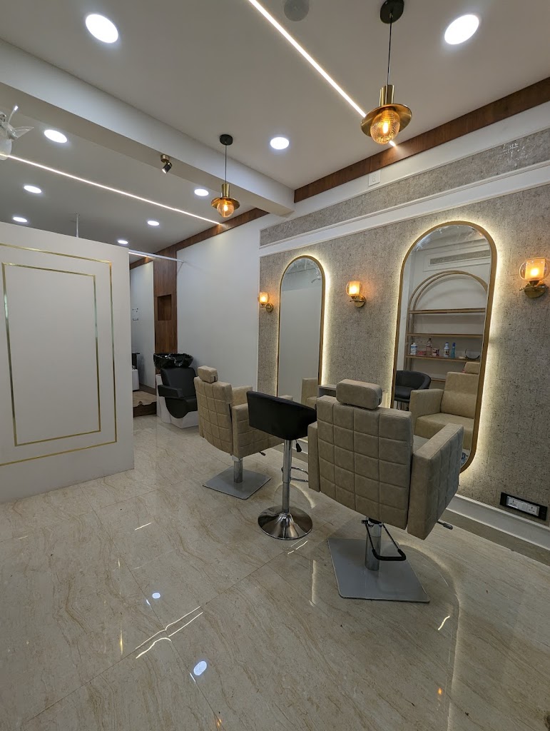 Olga Womens Salon