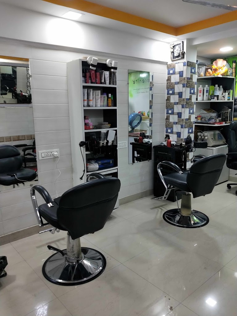 Shagun Beauty Salon And Spa