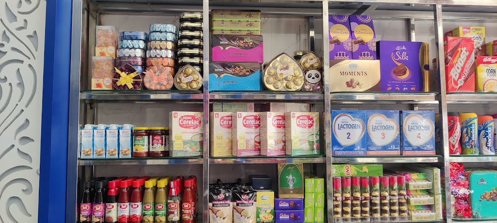 Zum Zum Sweet Shop Doda City