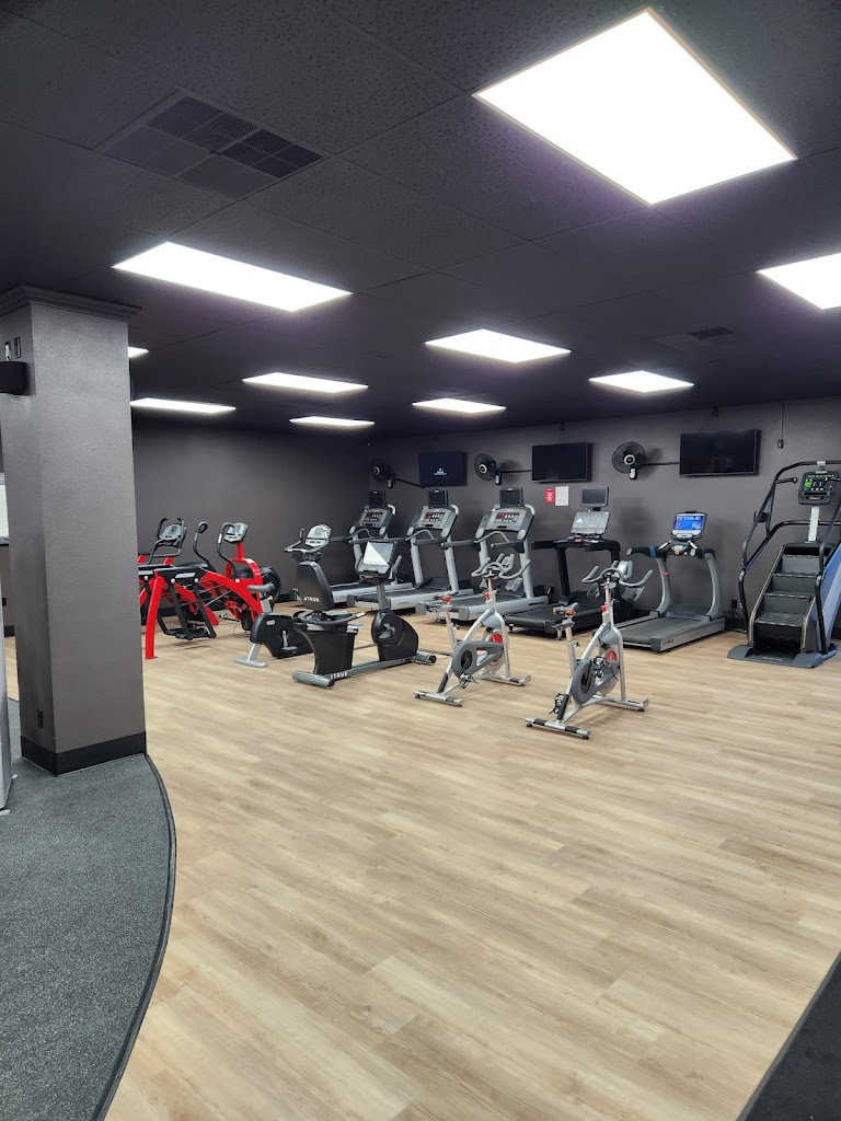  Snap Fitness Webster City