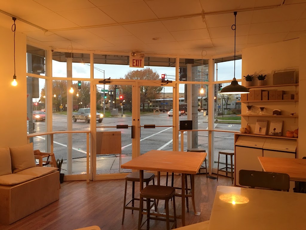 Photo of Around Cafe