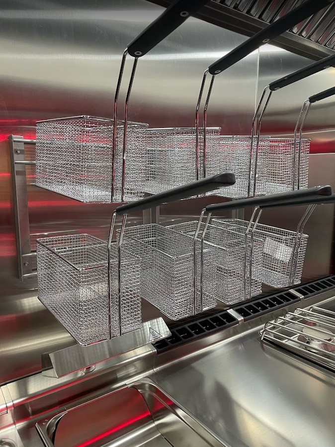 VICIO Pozuelo | Takeaway only