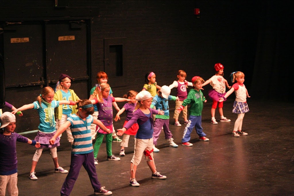  Fresh Attitude Dance Studio