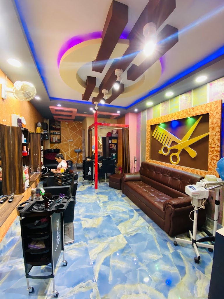 The Art Hair Beauty Family Salon