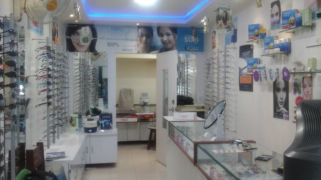I Care Opticals