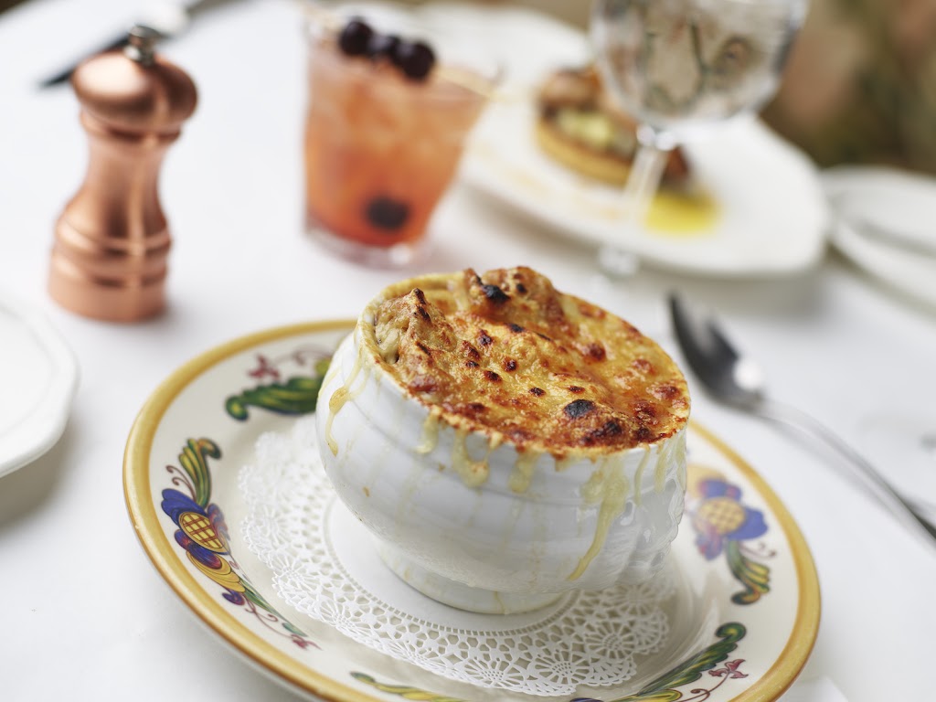  Bartolotta's Lake Park Bistro