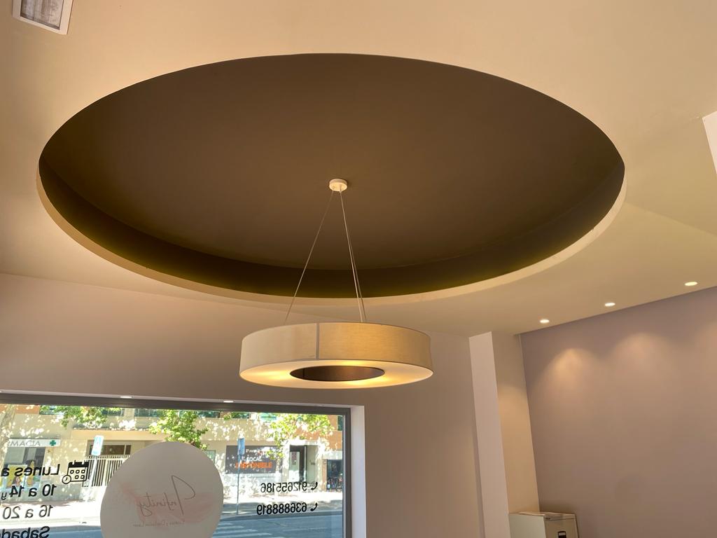 Infinity estetica y depilacion laser