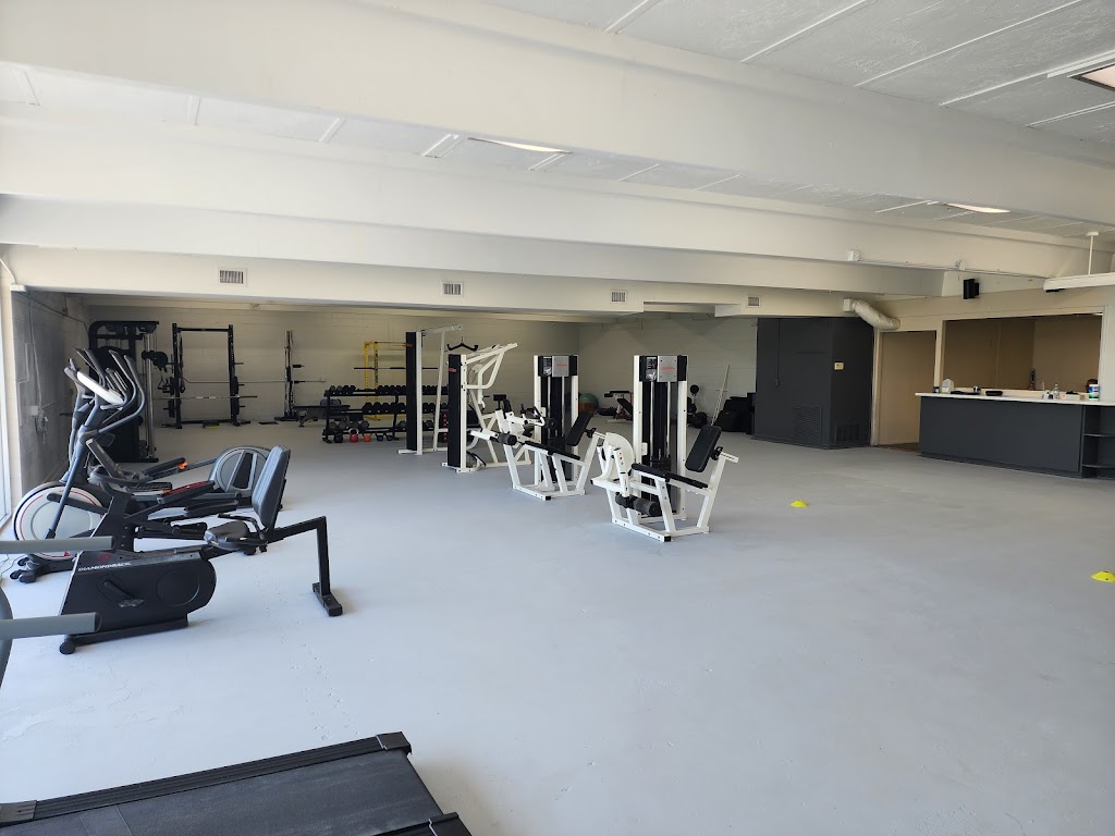  Elite Life Personal Training