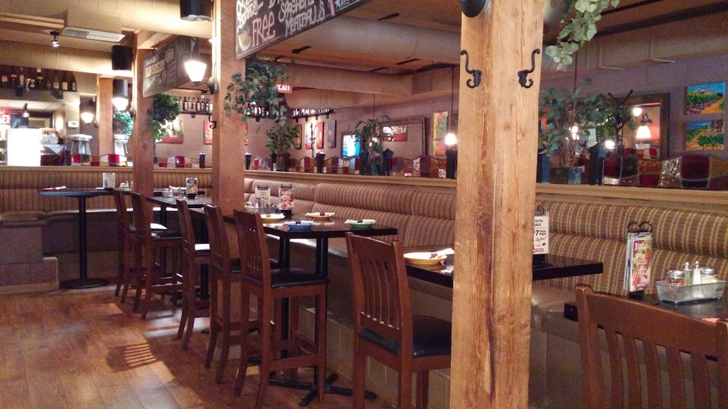 Pasta Factory in Penticton