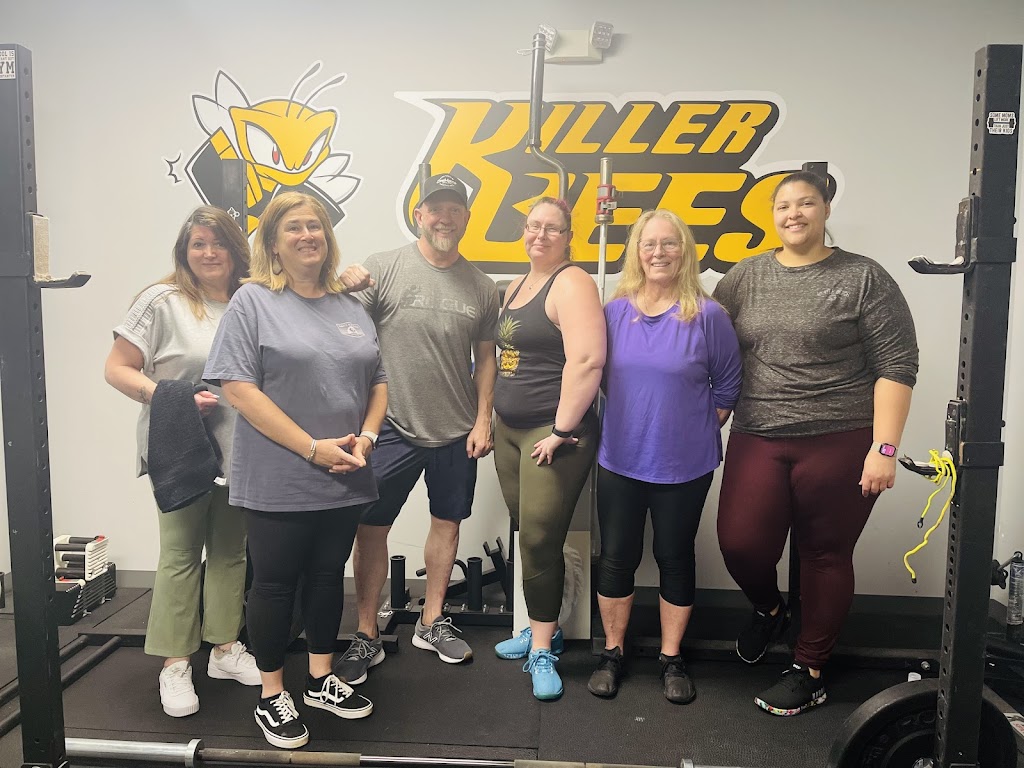  Team1Fitness Training