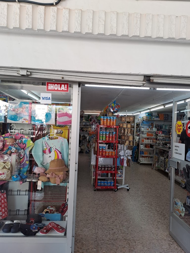 Julia Articulos De Playa