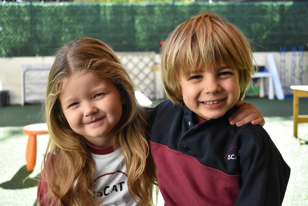 International School of Catalunya (ISCAT)