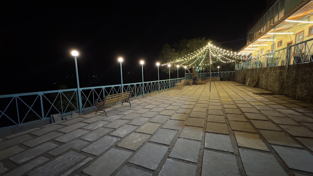 Ved Resort