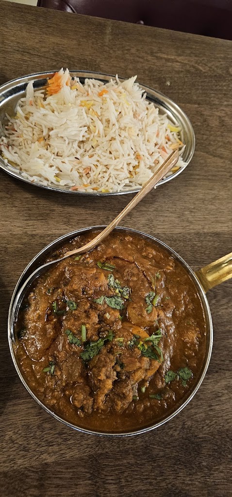 Rogan josh