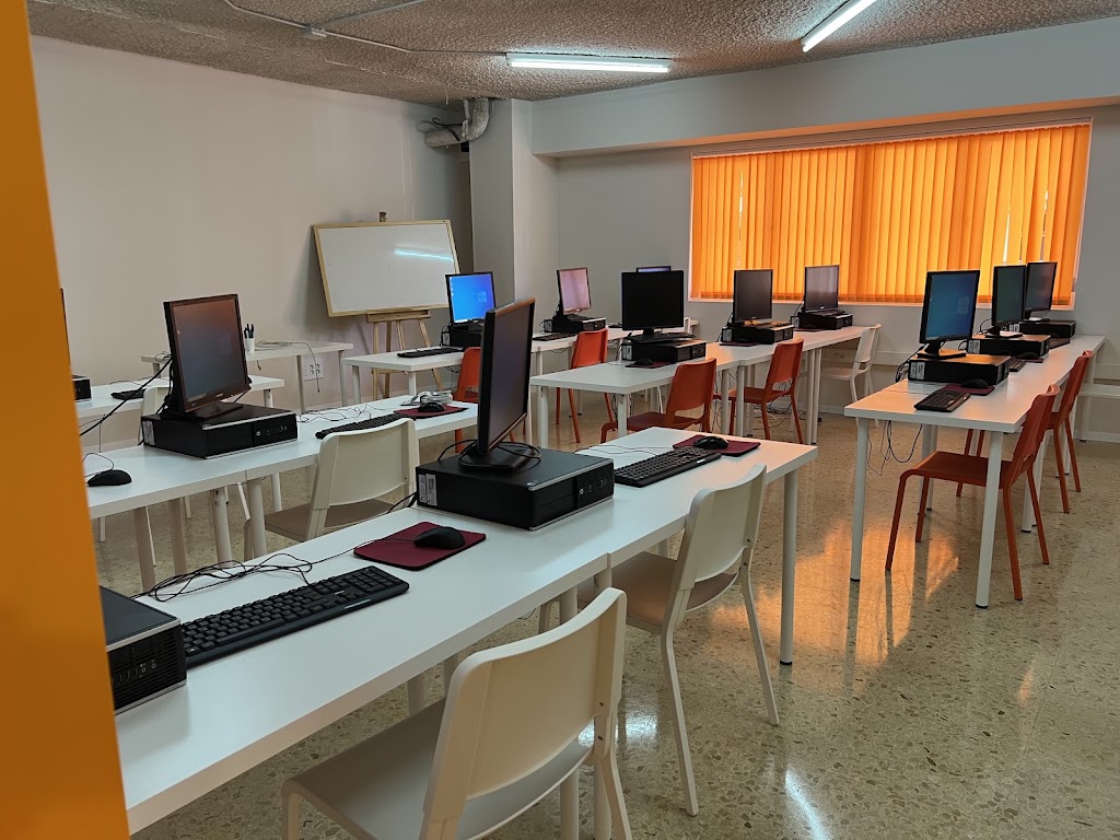 KAICEN FORMACION — Del propietario