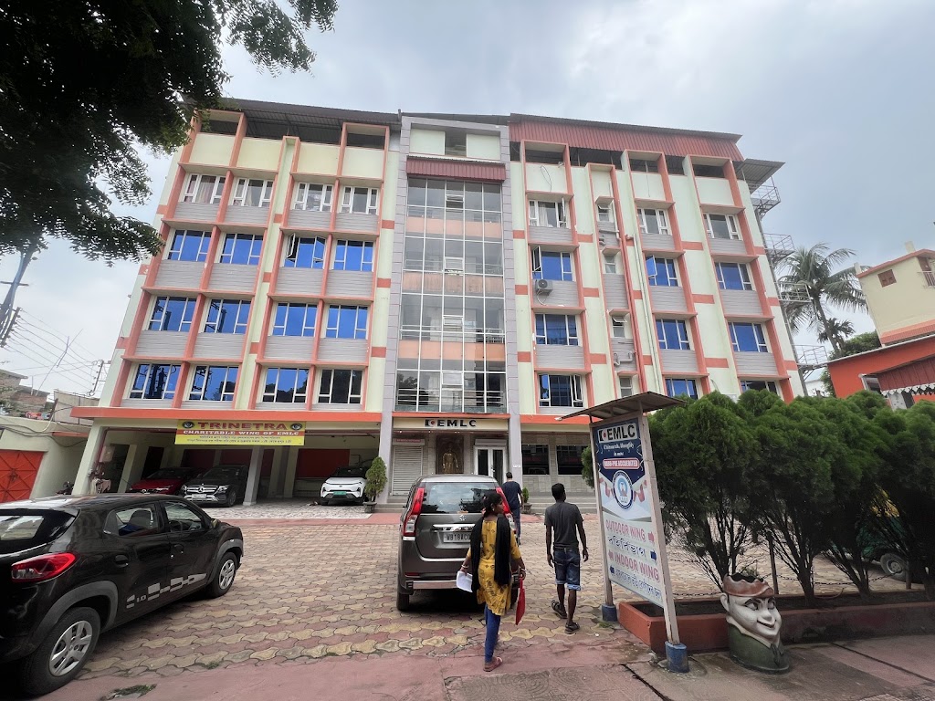 Emlc Best Eye Hospital