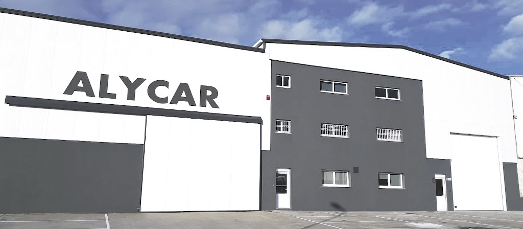 Electricidad Alycar S.L.