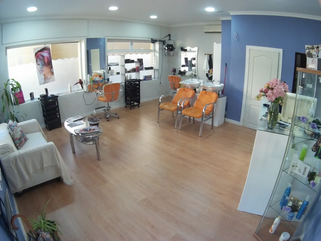 Salon de Belleza Mariajo