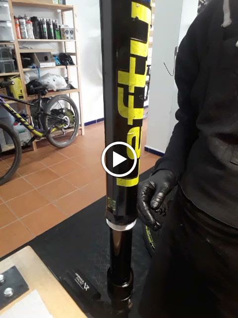 Bikers Life Workshop — Videos