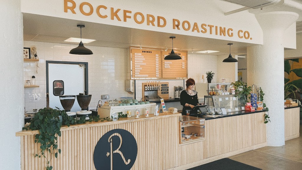 Photo of Rockford Roasting Company