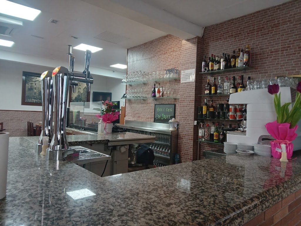 Restaurante Can Jaume