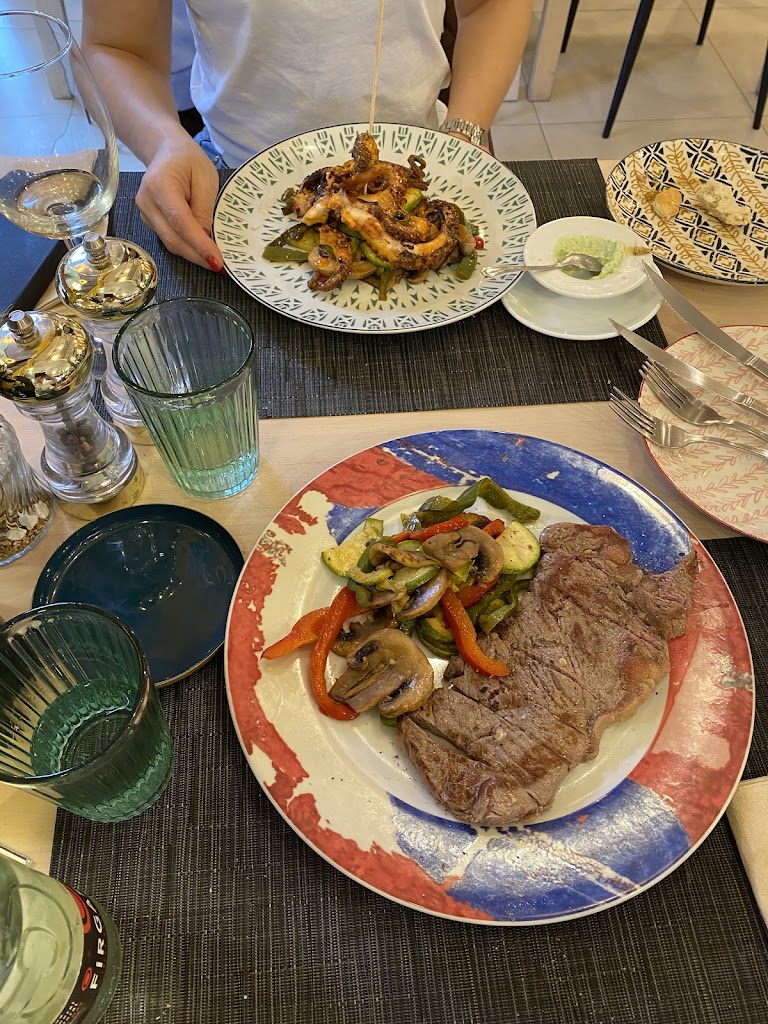 Silva 42 Restaurante — Mas recientes