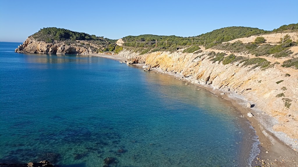 Platja de les Coves