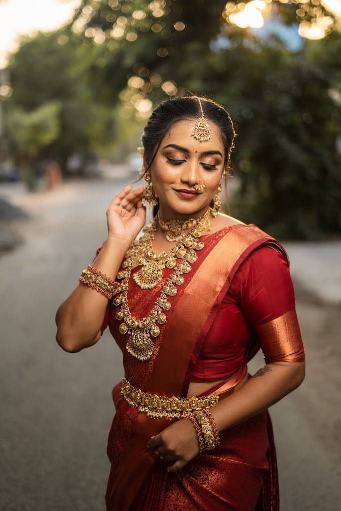 Latha Beauty Parlour