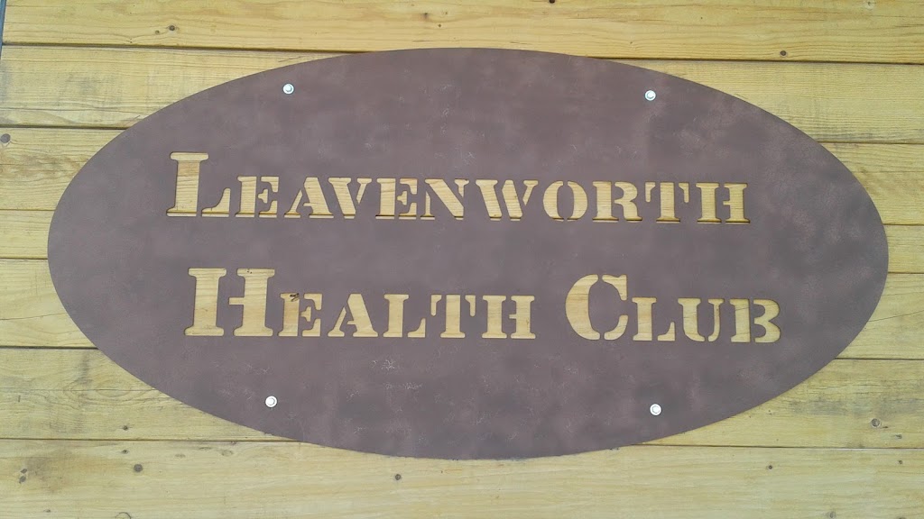  Leavenworth Health Club