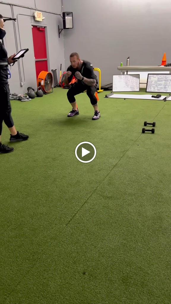  Forget The Gym Personal Training: In Home & Online Training