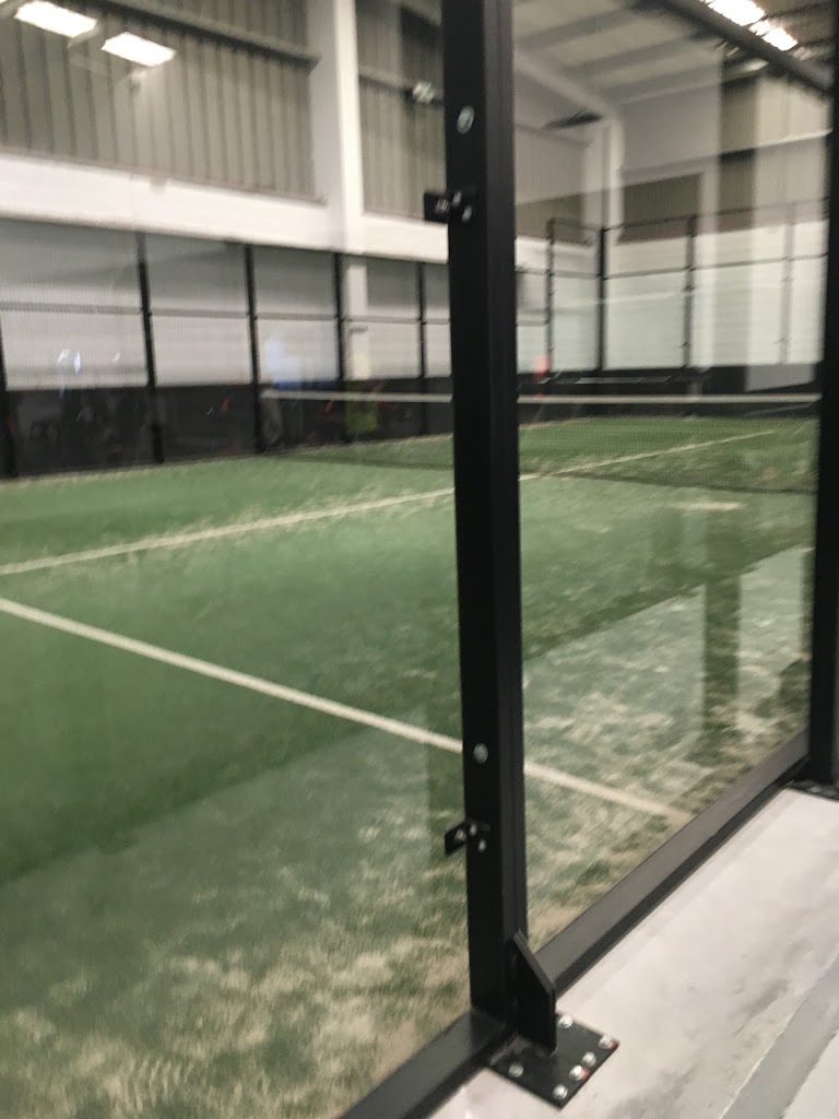 Gimnasio Spacio fitness — Del propietario