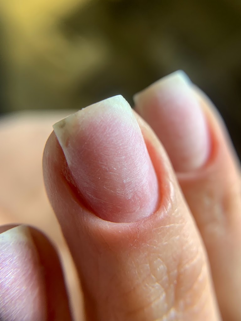 Cursos de Manicura Pamplona -Tania Vas Studio-"Eden " — Del propietario