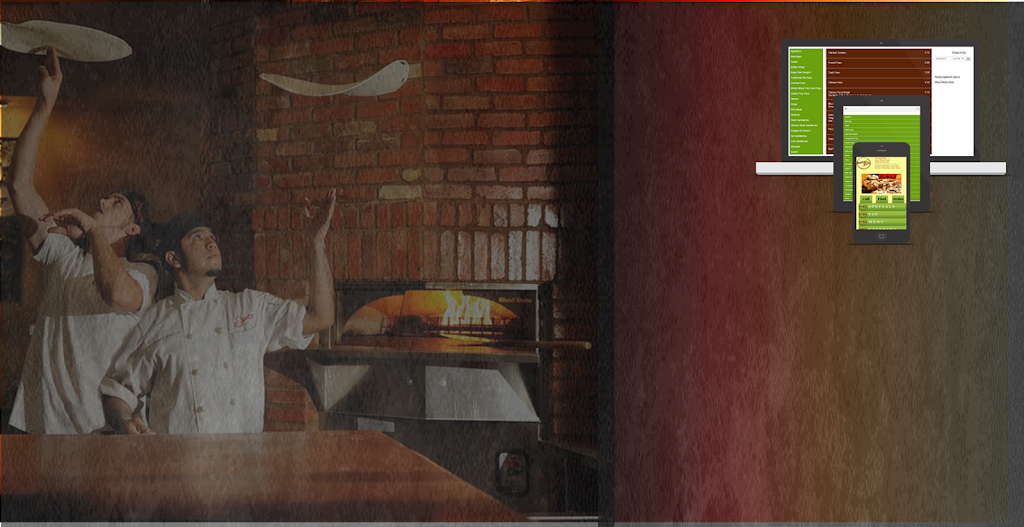 Online Ordering Made Easy