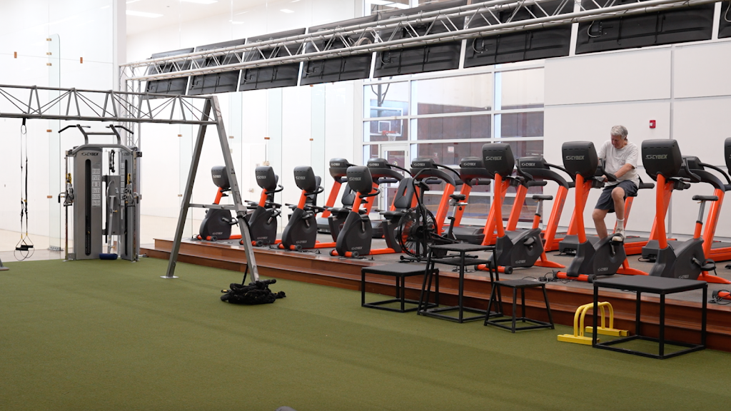  Choice Fitness Elite Peabody