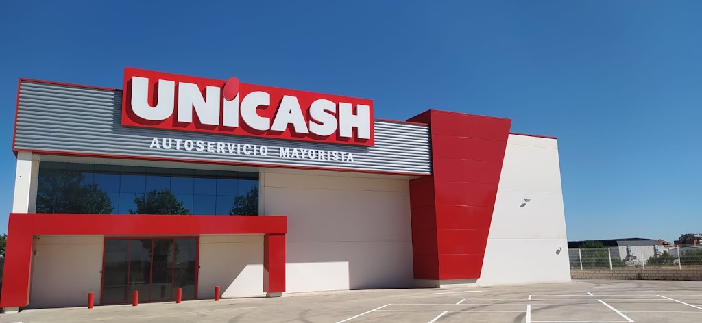 Unicash Navalcarnero
